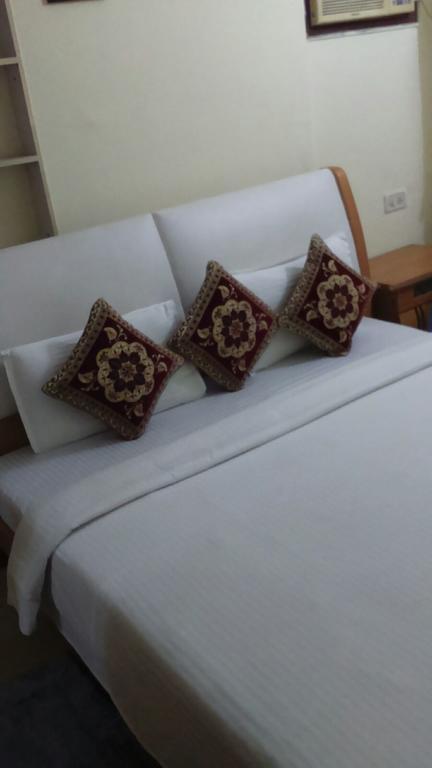 Ashiana Apartment Mumbai Zimmer foto