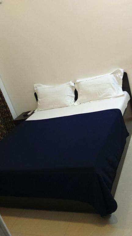 Ashiana Apartment Mumbai Zimmer foto